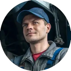 Сварщик